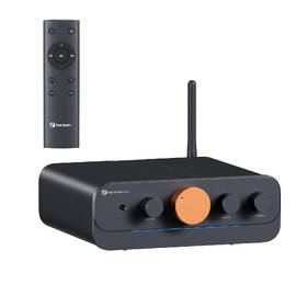 Zosilňovač Fosi Audio HT4S čierny

 obrázok produktu 1 z 7