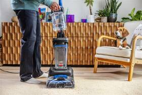 Čistič kobercov Bissell 4199N PowerWash Hydrosteam 

 obrázok produktu 2 z 10