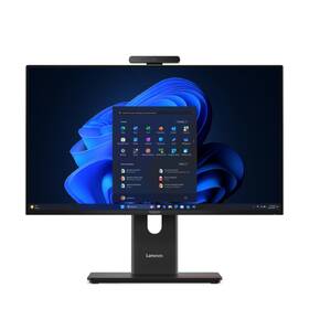 PC all in-one Lenovo ThinkCentre M70a Gen 6 čierny

 obrázok produktu 3 z 7