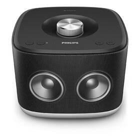 Prenosný reproduktor Philips BM5B čierny

 obrázok produktu 5 z 17