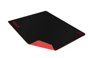Podložka pod myš Speed Link Atecs Soft Gamingpad - M, 30 x 38 cm čierna

 obrázok produktu 1 z 3