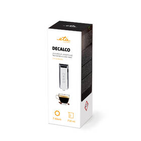 Univerzálny odvápňovač pre espressá ETA 5180 00201 

 obrázok produktu 4 z 5
