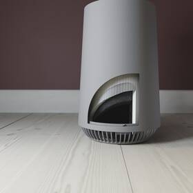 Čistička vzduchu Electrolux FA31-201GY sivá

 obrázok produktu 6 z 8