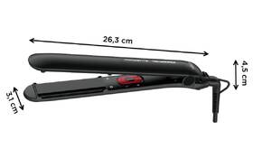 Žehlička na vlasy Rowenta SF161LF0 Karl Lagerfeld 

 obrázok produktu 4 z 12