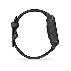 Inteligentné hodinky Garmin Venu Sq 2 Music - Slate/ Black Silicone Band 

 obrázok produktu 7 z 8