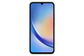 Mobilný telefón Samsung Galaxy A34 5G 6 GB / 128 GB čierny

 obrázok produktu 2 z 9
