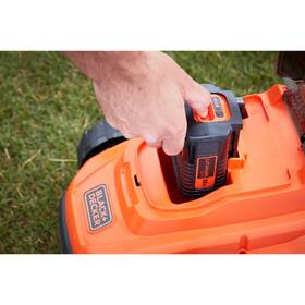 Kosačka Black-Decker BCMW3336L2-QW (s baterií) 

 obrázok produktu 1 z 6