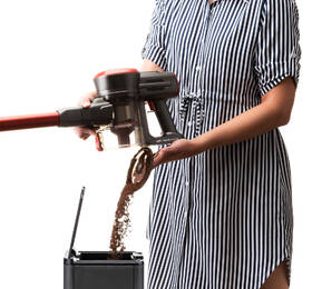 Tyčový vysávač ETA 2233 90000 sivý/červený

 obrázok produktu 27 z 31