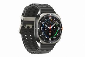 Inteligentné hodinky Samsung Galaxy Watch Ultra LTE (2025) strieborné

 obrázok produktu 21 z 24