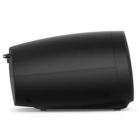 Rádioprijímač s CD Philips TAZ5000 čierny

 obrázok produktu 1 z 10