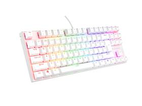 Klávesnica Genesis THOR 303 TKL RGB, Outemu Peach Silent, US layout biela

 obrázok produktu 6 z 7