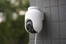 IP kamera EZVIZ C8c 4Mp biela

 obrázok produktu 7 z 10
