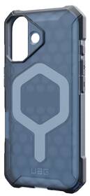 Kryt na mobil UAG Essential Armor MagSafe na Apple iPhone 17 modrý

 obrázok produktu 9 z 15