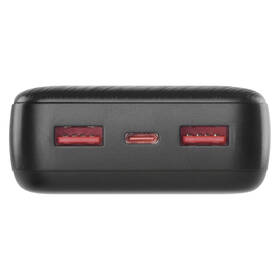 Powerbank EMOS AlphaQ3, 22,5W, 20000 mAh čierny

 obrázok produktu 4 z 14