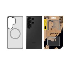 Kryt na mobil Tactical MagForce Hyperstealth na Samsung Galaxy S26 Ultra sivý

 obrázok produktu 2 z 2