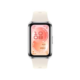 Fitness náramok Huawei Band 11 Metal biele

 obrázok produktu 2 z 11