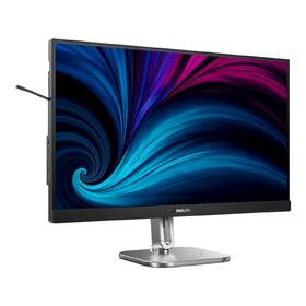 Monitor Philips 27B2U4601/00 čierny/strieborný

 obrázok produktu 4 z 8
