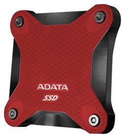 SSD externý ADATA SD620 512GB červený

 obrázok produktu 2 z 5