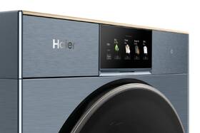 Sušička bielizne Haier HD90-BQL8GNU1-S sivá/modrá

 obrázok produktu 2 z 25