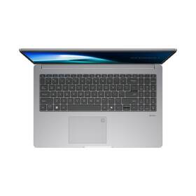 Notebook Asus ExpertBook P1 sivý

 obrázok produktu 5 z 11