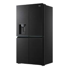 Americká chladnička Haier HCW99F18DIMB čierna

 obrázok produktu 26 z 33