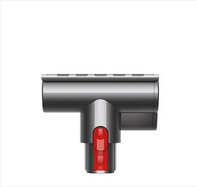Tyčový vysávač Dyson V12 Detect Slim Absolute 2026 strieborný

 obrázok produktu 6 z 9