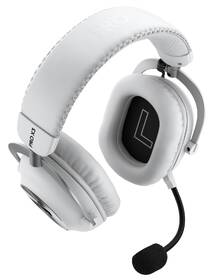 Headset Logitech PRO X3 LIGHTSPEED Wireless biely

 obrázok produktu 5 z 8