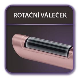 Kulma Rowenta CF6430D0 biela/fialová

 obrázok produktu 7 z 18