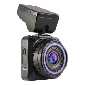 Autokamera NAVITEL R600 čierna

 obrázok produktu 1 z 3