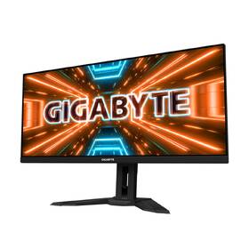 Herný monitor GIGABYTE M34WQ čierny

 obrázok produktu 2 z 8