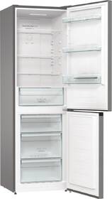 Chladnička s mrazničkou Gorenje N61EA2XL4 nerez

 obrázok produktu 2 z 17