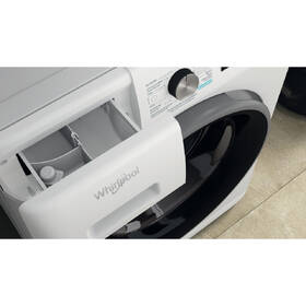 Práčka Whirlpool FFB 7459 BCV CS biela

 obrázok produktu 3 z 11