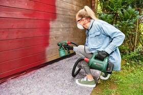 Pištoľ striekacia Bosch EasySpray 18V-100 (bez batérie) 

 obrázok produktu 6 z 8