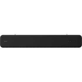 Soundbar Sony HT-S2000 čierny

 obrázok produktu 2 z 12