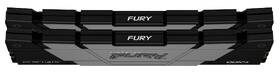 Pamäťový modul Kingston 16GB (2x8GB) DDR4 4266MHz CL19 

 obrázok produktu 1 z 4