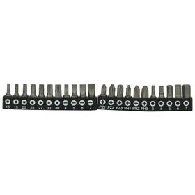 Sada náradia Stanley STMT82831-1 1/4" + 1/2" 

 obrázok produktu 10 z 15
