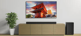 Soundbar JVC TH-E754B čierny

 obrázok produktu 12 z 12