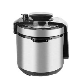 Multifunkčný hrniec SOGO SS-10610 strieborný

 obrázok produktu 1 z 2