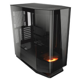 Case Cougar FV270 čierna

 obrázok produktu 2 z 16