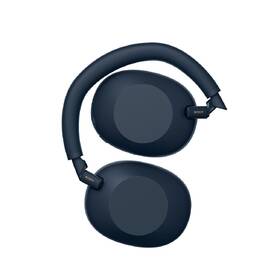 Slúchadlá Sony WH-1000XM6, Noise Cancelling - Prodloužená záruka zdarma po registraci modrá

 obrázok produktu 5 z 8