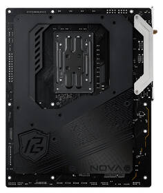 Základná doska ASRock X870 NOVA WIFI čierna

 obrázok produktu 6 z 8