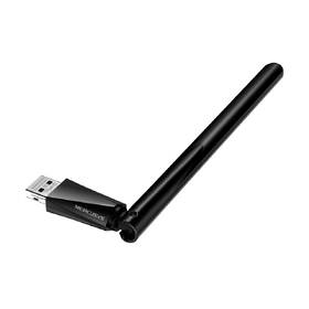Bluetooth Mercusys MA550H čierny

 obrázok produktu 1 z 6