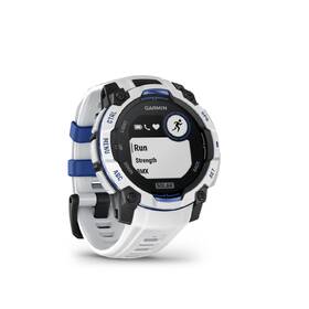 Inteligentné hodinky Garmin Instinct 3 – 45 mm Solar biele/modré

 obrázok produktu 7 z 11