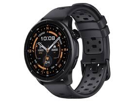Inteligentné hodinky ARMODD Roundz 7 GPS AI čierne

 obrázok produktu 1 z 3