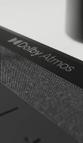 Soundbar Majority Halo 5.1 Atmos čierny

 obrázok produktu 3 z 15