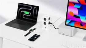Rozbočovacia zásuvka Cubenest PowerCube 8xAC, PD 65W, 2xC,1xA, 3m kabel sivá/biela

 obrázok produktu 6 z 14