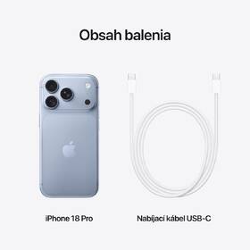 Mobilný telefón Apple 1 TB ľadovcovo modrý 

 obrázok produktu 9 z 10