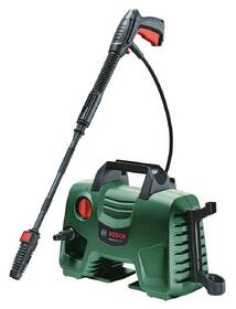 Vysokotlakový čistič Bosch EasyAquatak 110 

 obrázok produktu 2 z 9