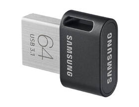 USB flashdisk Samsung 64GB čierny

 obrázok produktu 3 z 5