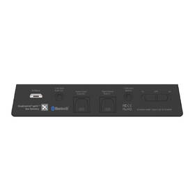 Adaptér Intezze Wireless HUB čierny

 obrázok produktu 4 z 4